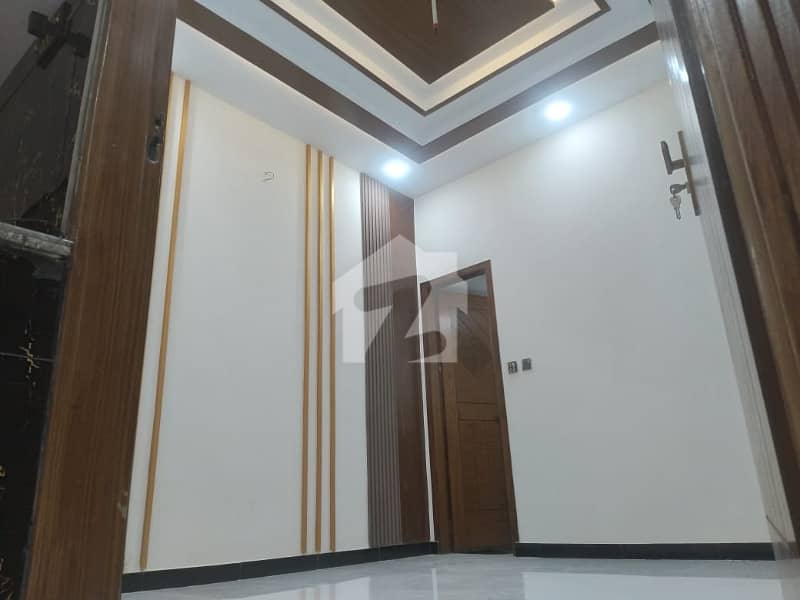 5-Bedroom House in Bismillah City Extension — view 4