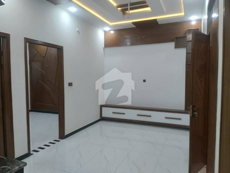 5-Bedroom House in Bismillah City Extension — view 5