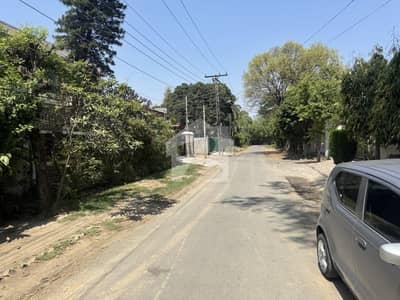 پیراگون سٹی ۔ ایگزیکیٹو بلاک پیراگون سٹی,لاہور میں 3 کنال رہائشی پلاٹ 8.5 کروڑ میں برائے فروخت۔
