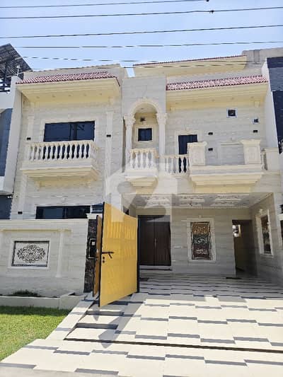 Beautiful New House for rent