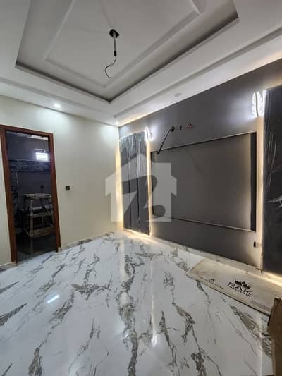 7 Marla Brand New House For Sale In Lake City Sector M7 C3