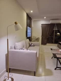 230 Sq Feet Studio Town House On 3.5 Years Instalment In Al Kabir Town Phase 2
