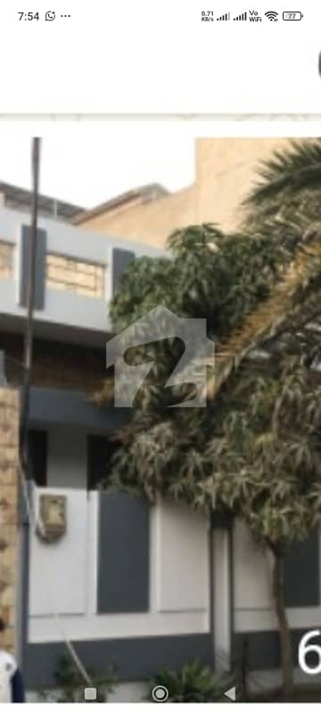 گلشنِ اقبال - بلاک 13 ڈی گلشنِ اقبال,گلشنِ اقبال ٹاؤن,کراچی میں 3 کمروں کا 10 مرلہ مکان 5.9 کروڑ میں برائے فروخت۔