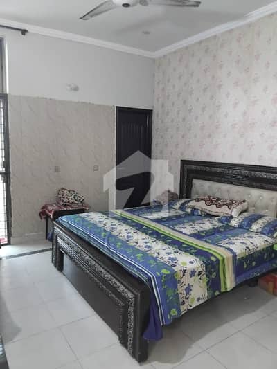 1 KANAL HOT LOCATION UPPER PORTION AVAILABLE FOR RENT IN WAPDA TOWN