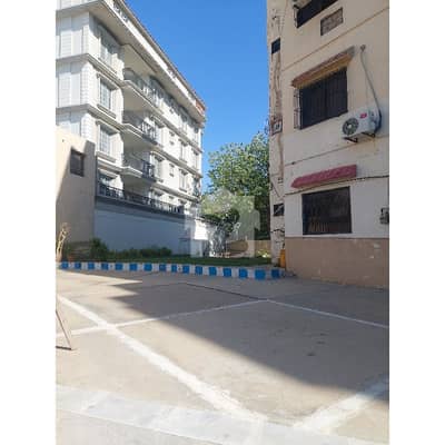 گلشنِ اقبال - بلاک 17 گلشنِ اقبال,گلشنِ اقبال ٹاؤن,کراچی میں 2 کمروں کا 5 مرلہ فلیٹ 2.2 کروڑ میں برائے فروخت۔