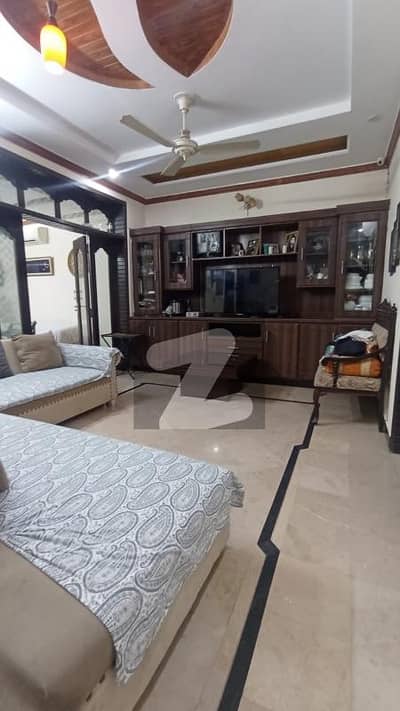 7 Marla Double Storey House For Sale In G-13 Islamabad