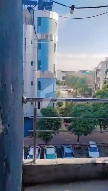 E 11 multi garden furnished 1bed with gas meater E 11 multi garden furnished 1bed with gas meater