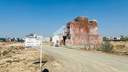 5 Marla Residential Possession Plot For Sale In Lake City Sector M-7 Block C2 5 Marla Residential Possession Plot For Sale In Lake City Sector M-7 Block C2