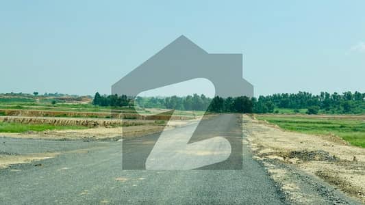70FT ROAD CORNER PLOT AT INVESTOR PRICE