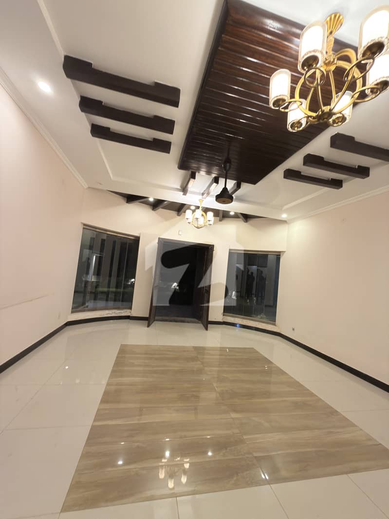 2 Kanal Double Storey House 2 Kanal Double Storey House