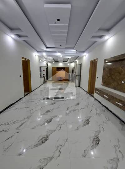 Brand New Portion 3 Bed Dd 1st Floor Available For Rent