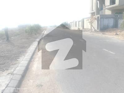 ڈی ایچ اے فیز 8 ڈی ایچ اے ڈیفینس,کراچی میں 1 کنال رہائشی پلاٹ 15.15 کروڑ میں برائے فروخت۔