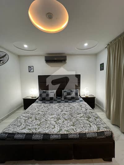 One Bed Apartment For Rent Furnished Available In Bahria Town Lahore One Bed Apartment For Rent Furnished Available In Bahria Town Lahore
