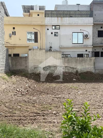 Good Location Park View City - Overseas Block 10 Marla Residential Plot Up For Sale Good Location Park View City - Overseas Block 10 Marla Residential Plot Up For Sale