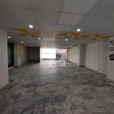 جی ۔ 10 مرکز جی ۔ 10,اسلام آباد میں 9 مرلہ Studio دفتر 3.95 لاکھ میں کرایہ پر دستیاب ہے۔