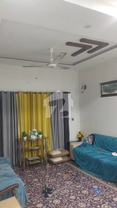 5 Marla House For Sale In Tulip Overseas, Park View City Lahore 5 Marla House For Sale In Tulip Overseas, Park View City Lahore