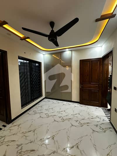 Prominently-Located House Available In Park View City - Jade Block For Sale