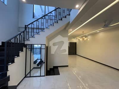 10 Marla House For Sale In Lake City | Prime Location | Family Home