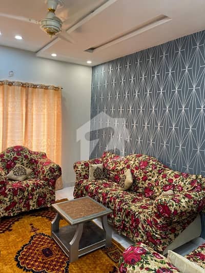 5 Marla Double Storey House Available For Sale In Khayaban Gardens Sargodha Road Faisalabad