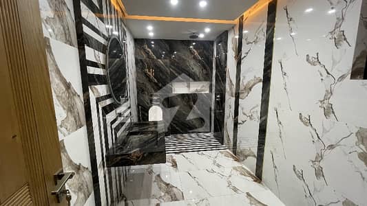 In Eden Orchard Block Z House Sized 7 Marla For Sale