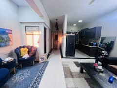 3 Bed Apartment With Stunning View For Sale In Samama Stars