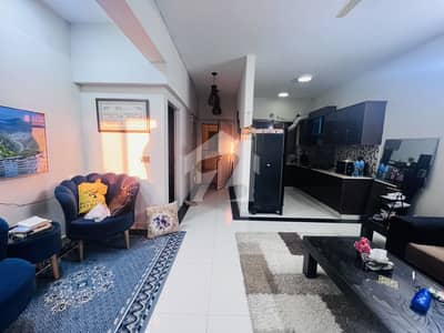 3 Bed Apartment With Stunning View For Sale In Samama Stars