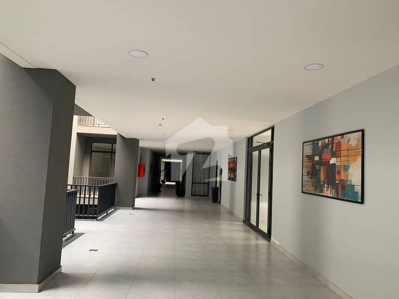 2 BHK Apartment For Rent In Skypark One 2 BHK Apartment For Rent In Skypark One