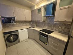 Ultra-Luxury 2500 Sq. Ft. Fully Furnished Apartment with servant quarter Diplomatic Enclave, Islamabad