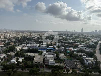 Brand New Project City Center At Most Prime Location Of DHA