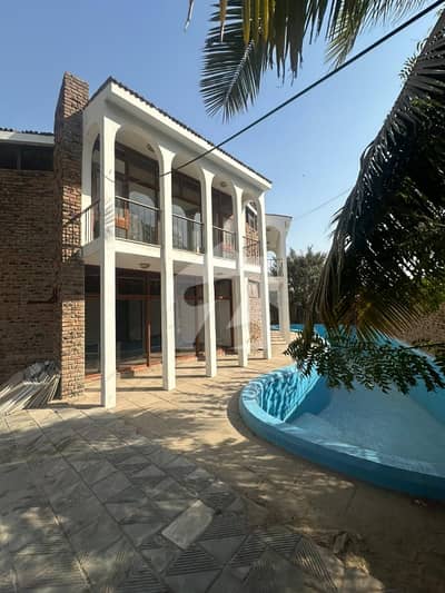 اولڈ کلفٹن کراچی میں 10 کمروں کا 3 کنال مکان 25.0 لاکھ میں کرایہ پر دستیاب ہے۔