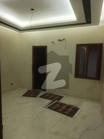 Bungalow For Rent 120yard