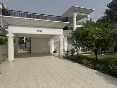 3 kanal old house Sarwar road Lahore cantt