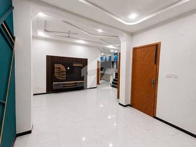 5 Marla Brand New House Available For Rent