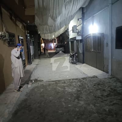 Stunning 5 Marla House In Rajgarh Road Available