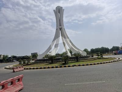 Become Owner Of Your Residential Plot Today Which Is Centrally Located In New Lahore City - Phase 3 In Lahore