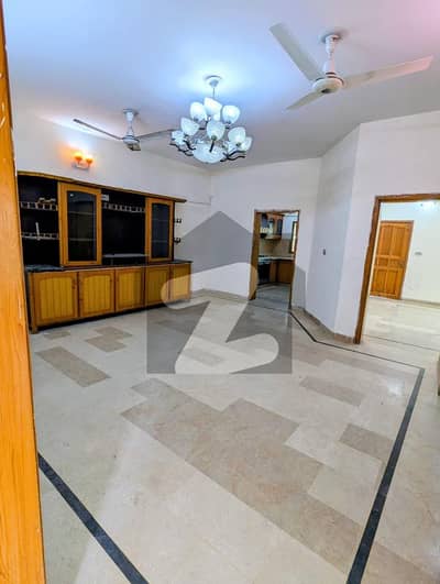 G15 11 Marla Upper Portion Available For Rent