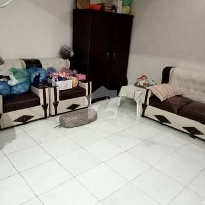 2 Bed 3th Floor Portion Available For Sale 80 Yard In Defence View Phase 2