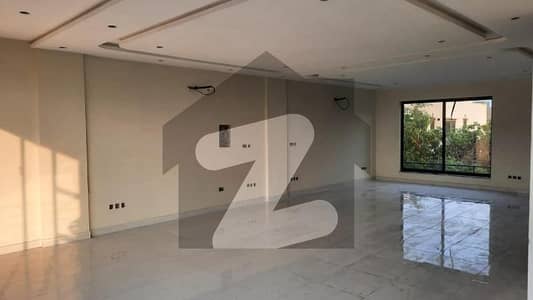 Ground Floor + Basement Available For Rent