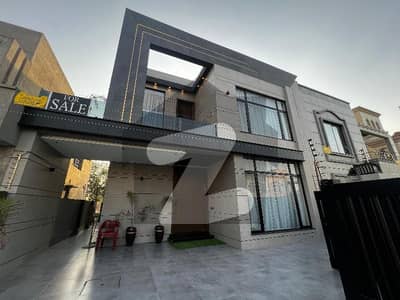 Brand New - 10 Marla Designer House