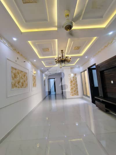Bedian Modern Society (Easy Bank Loan Approval) Registry Inteqaal Plot For Sale