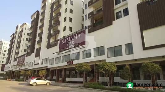 Gulberg Greens Islamabad Two Bed Apartment Available For Sale Prime Location