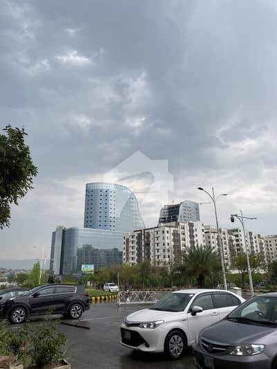 Gulberg Greens Islamabad Gulberg Mall One Bed Apartment Available For Sale Prime Location