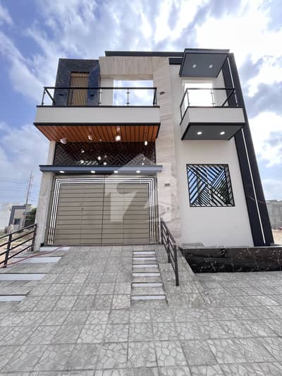 سکیم 33 کراچی میں 3 کمروں کا 5 مرلہ مکان 1.9 کروڑ میں برائے فروخت۔ سکیم 33 کراچی میں 3 کمروں کا 5 مرلہ مکان 1.9 کروڑ میں برائے فروخت۔