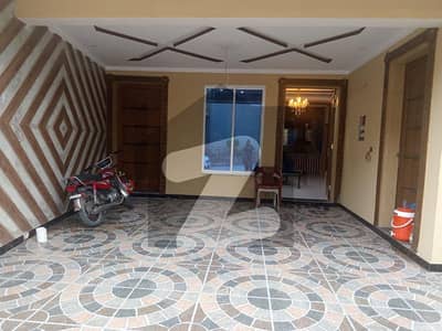 11 Marla Double Storey House Available For Sale