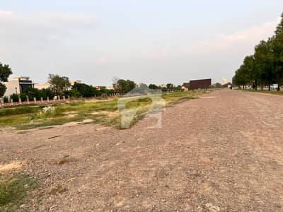 10 Marla Possession Plot For Sale In Lake City Sector M-3 Ext Lahore