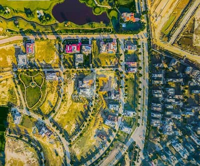 1 Kanal Residential Plot For Sale In Lake City Sector M-3 1 Kanal Residential Plot For Sale In Lake City Sector M-3