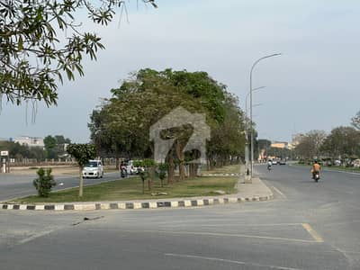 5 Marla Plot For Sale In Lake City Sector C-1