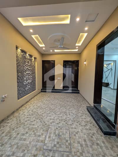 5 Marla Slightly Used Renovated House For Sale in Lake City Sector M7B 5 Marla Slightly Used Renovated House For Sale in Lake City Sector M7B