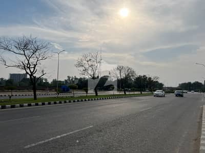 12 Marla Corner Plot For Sale In Lake City Lahore'S Sector M-3A 12 Marla Corner Plot For Sale In Lake City Lahore'S Sector M-3A