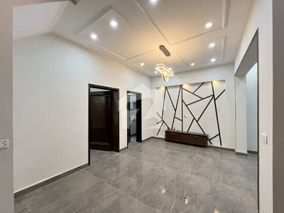 5 Marla Slightly Used M7b House For Sale on Prime Location in Lake City